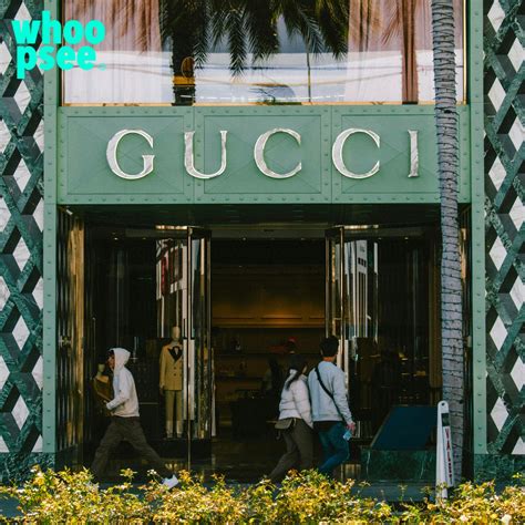 gucci bilancio 2023|gucci equilibrium impact.